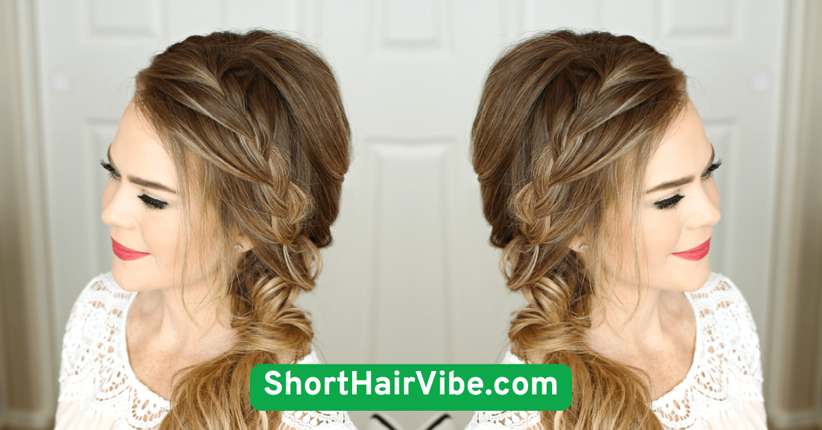 Side-Swept Waves