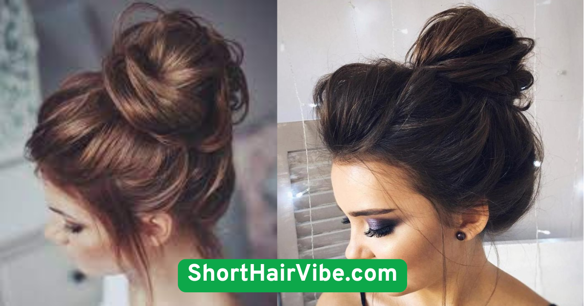 Top Knot
