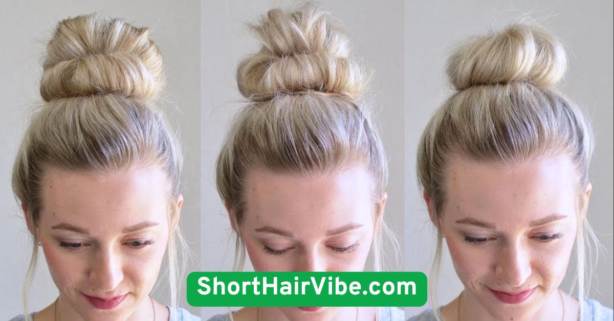 Top Knot