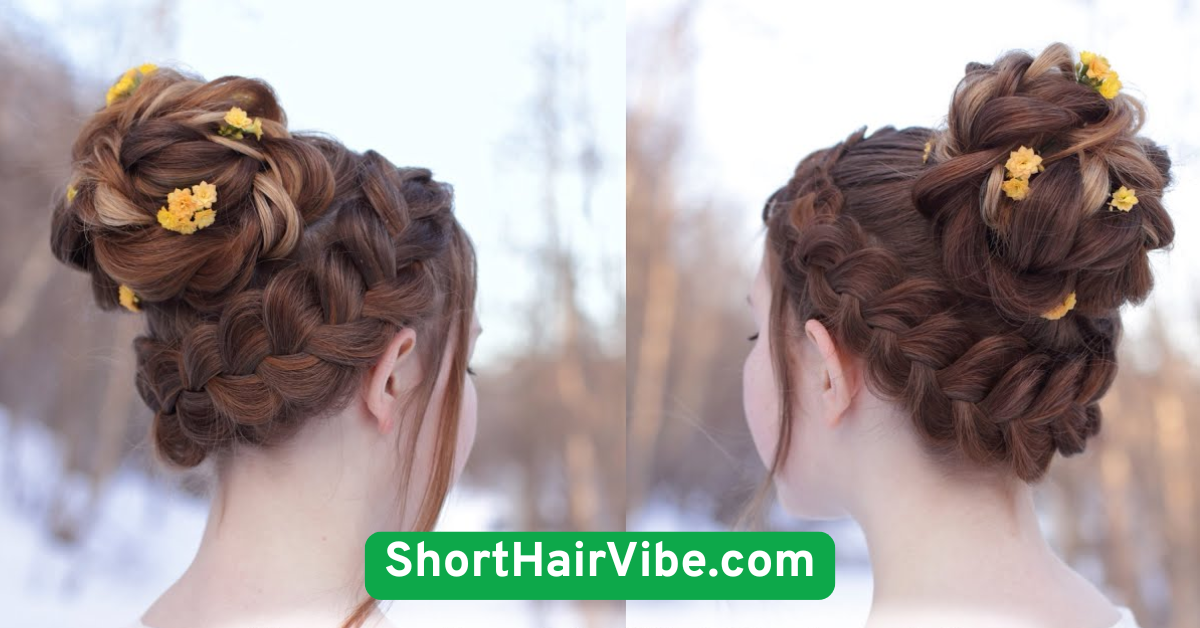 Braided Crown