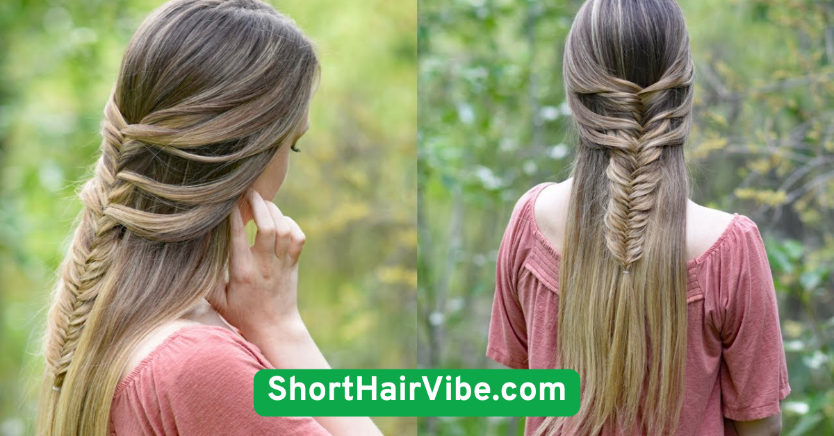Fishtail Braid