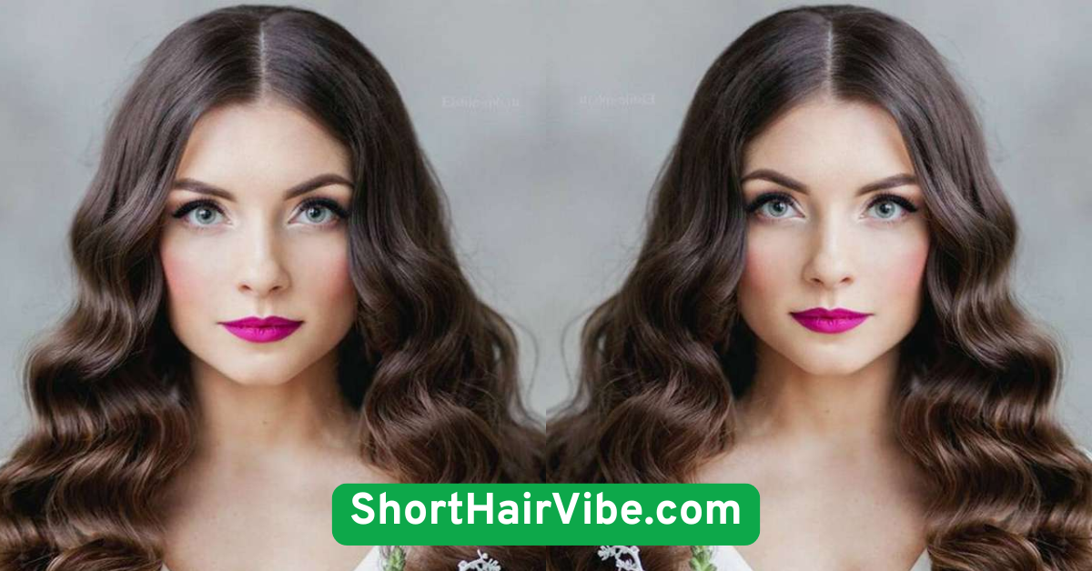 Loose Waves with Fingers